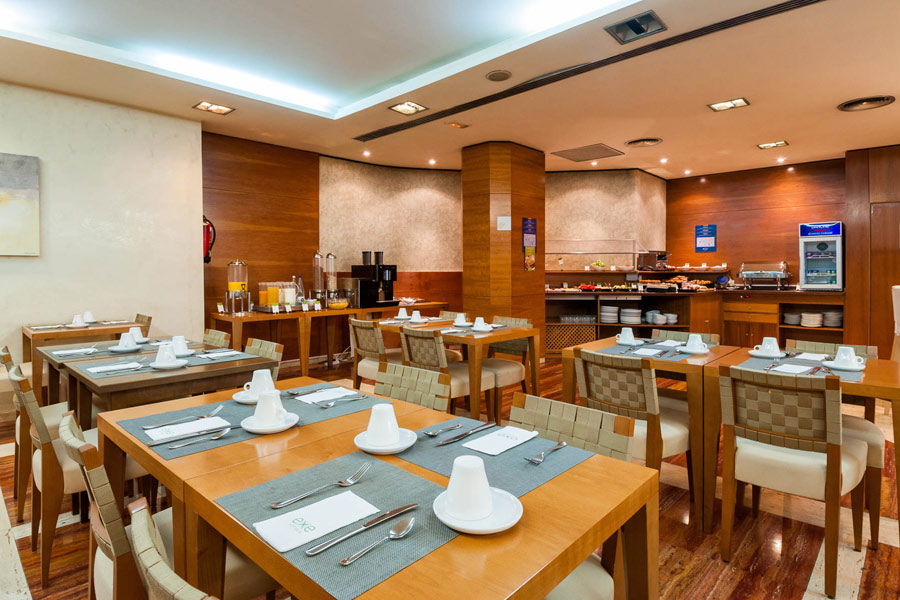 Eurostars Hotel Company