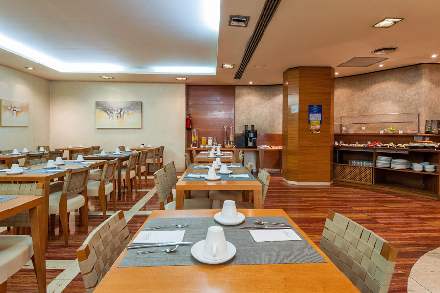 Eurostars Hotel Company