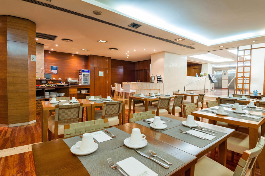 Eurostars Hotel Company
