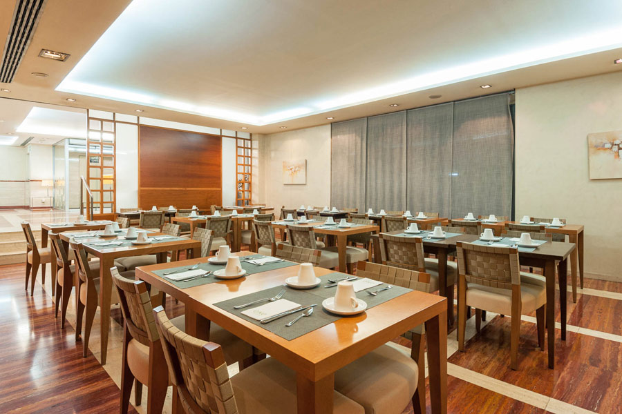 Eurostars Hotel Company