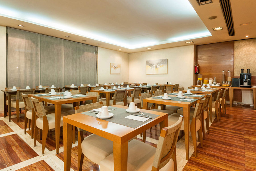 Eurostars Hotel Company