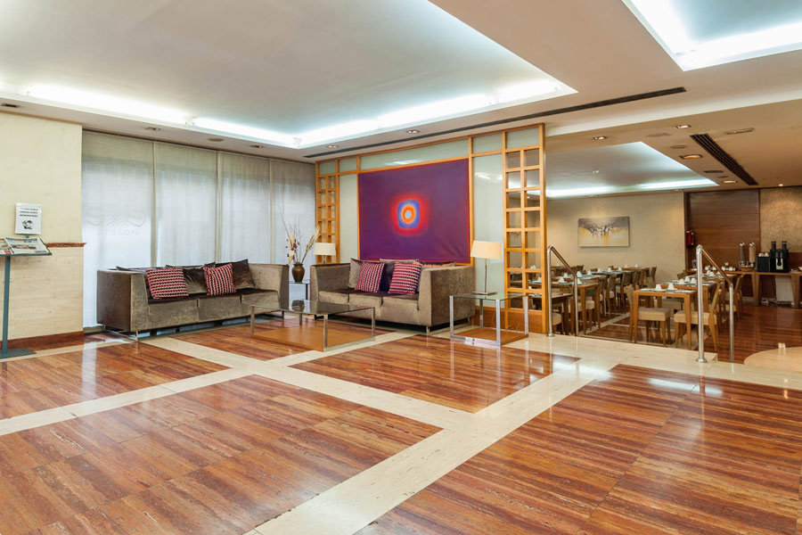 Eurostars Hotel Company