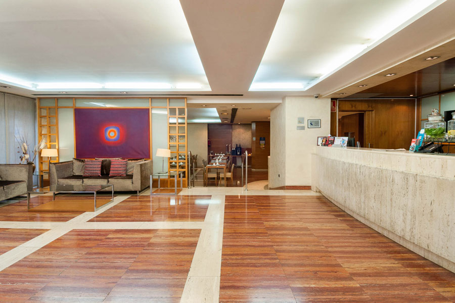 Eurostars Hotel Company