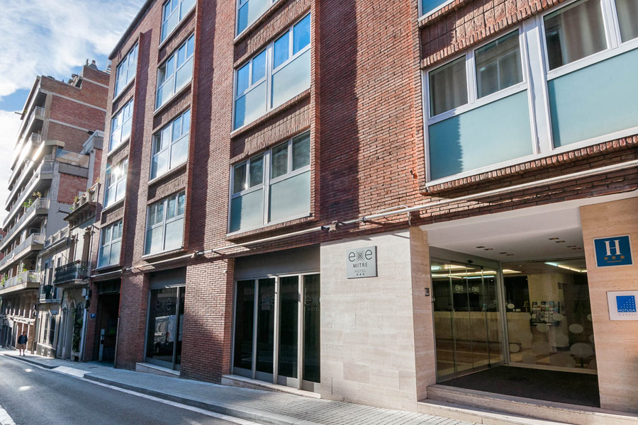 Eurostars Hotel Company