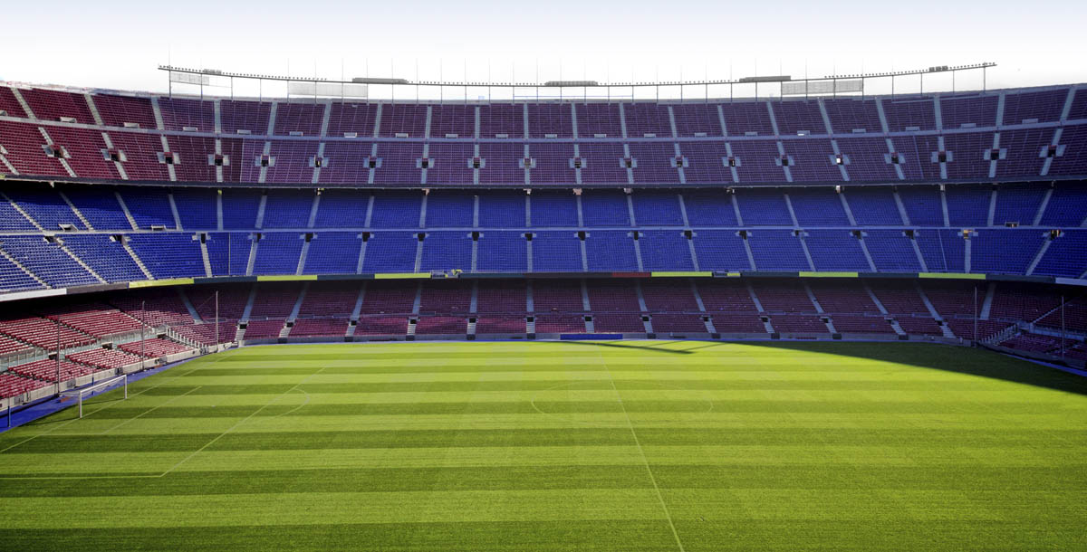 Barça Plan