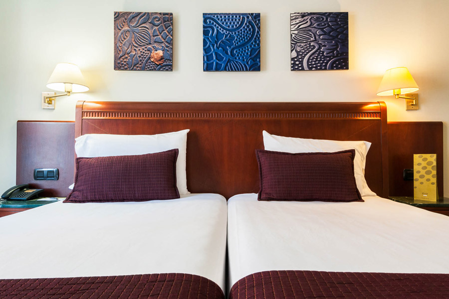 Eurostars Hotel Company