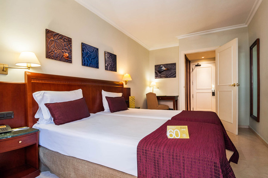 Eurostars Hotel Company