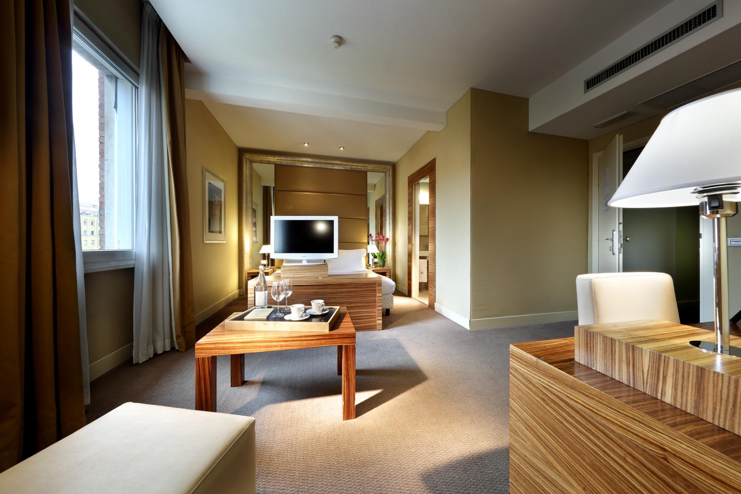 Eurostars Saint John