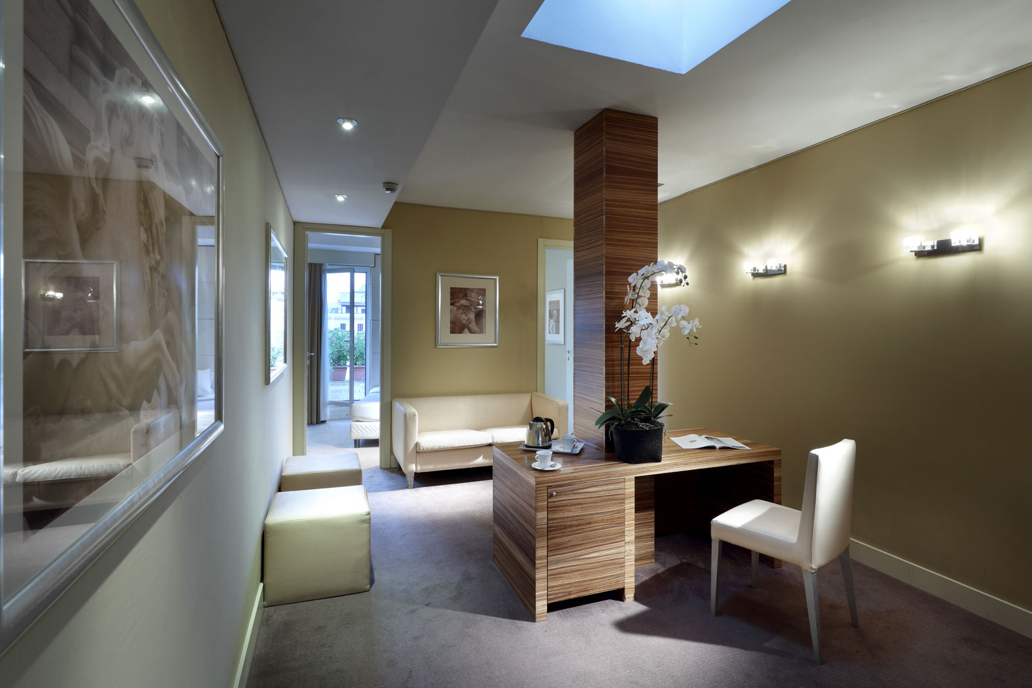 Eurostars Saint John