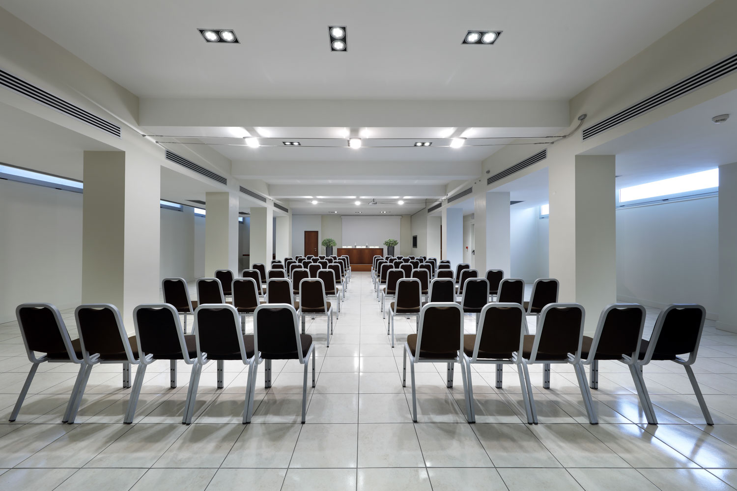 Eurostars Saint John