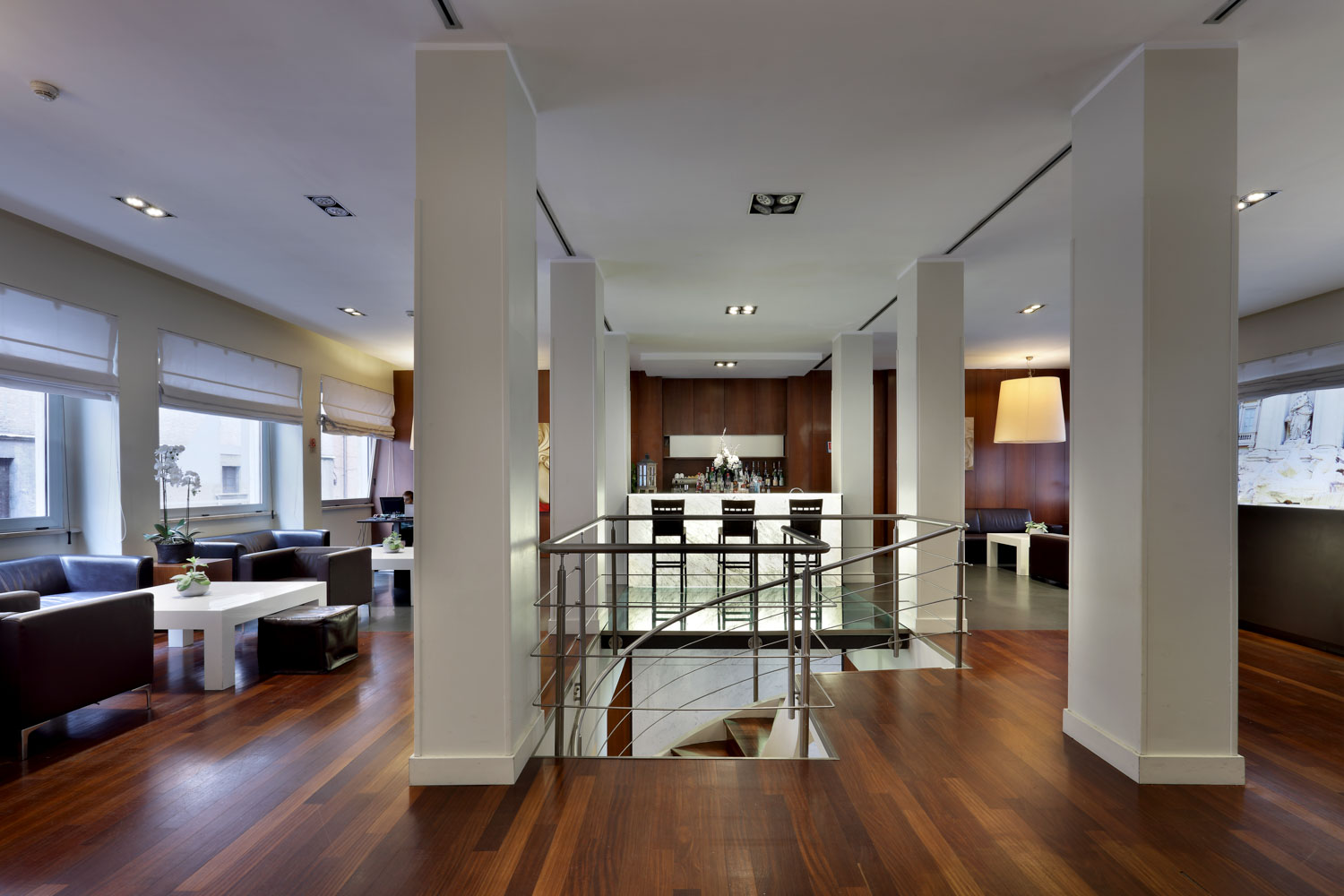 Eurostars Saint John