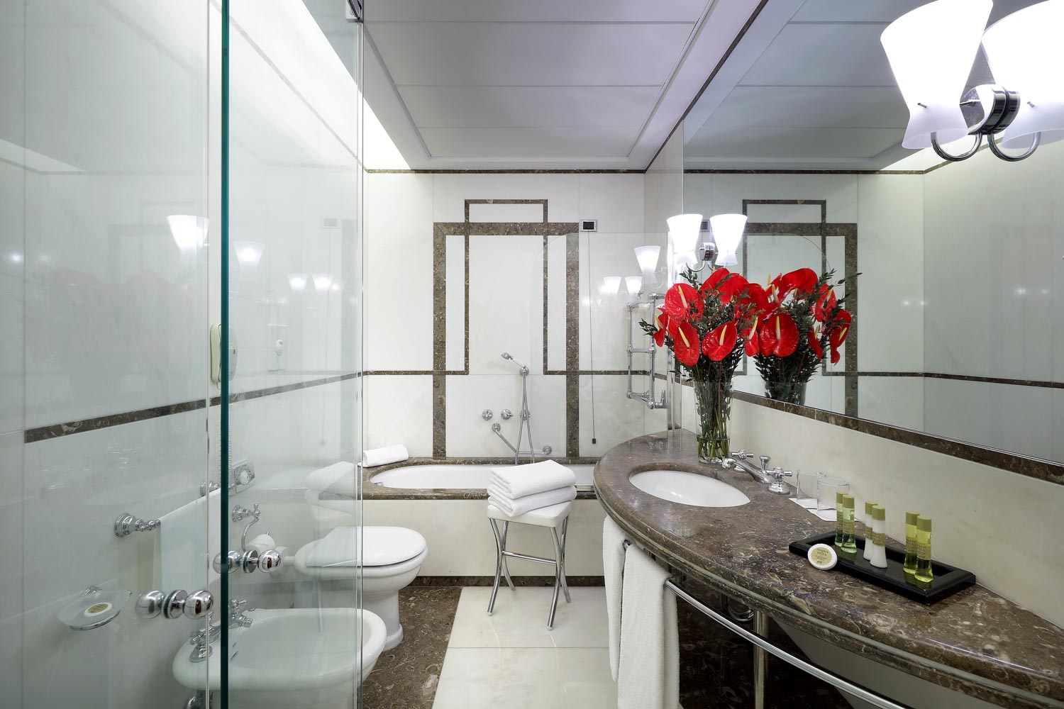 Eurostars Hotel Company