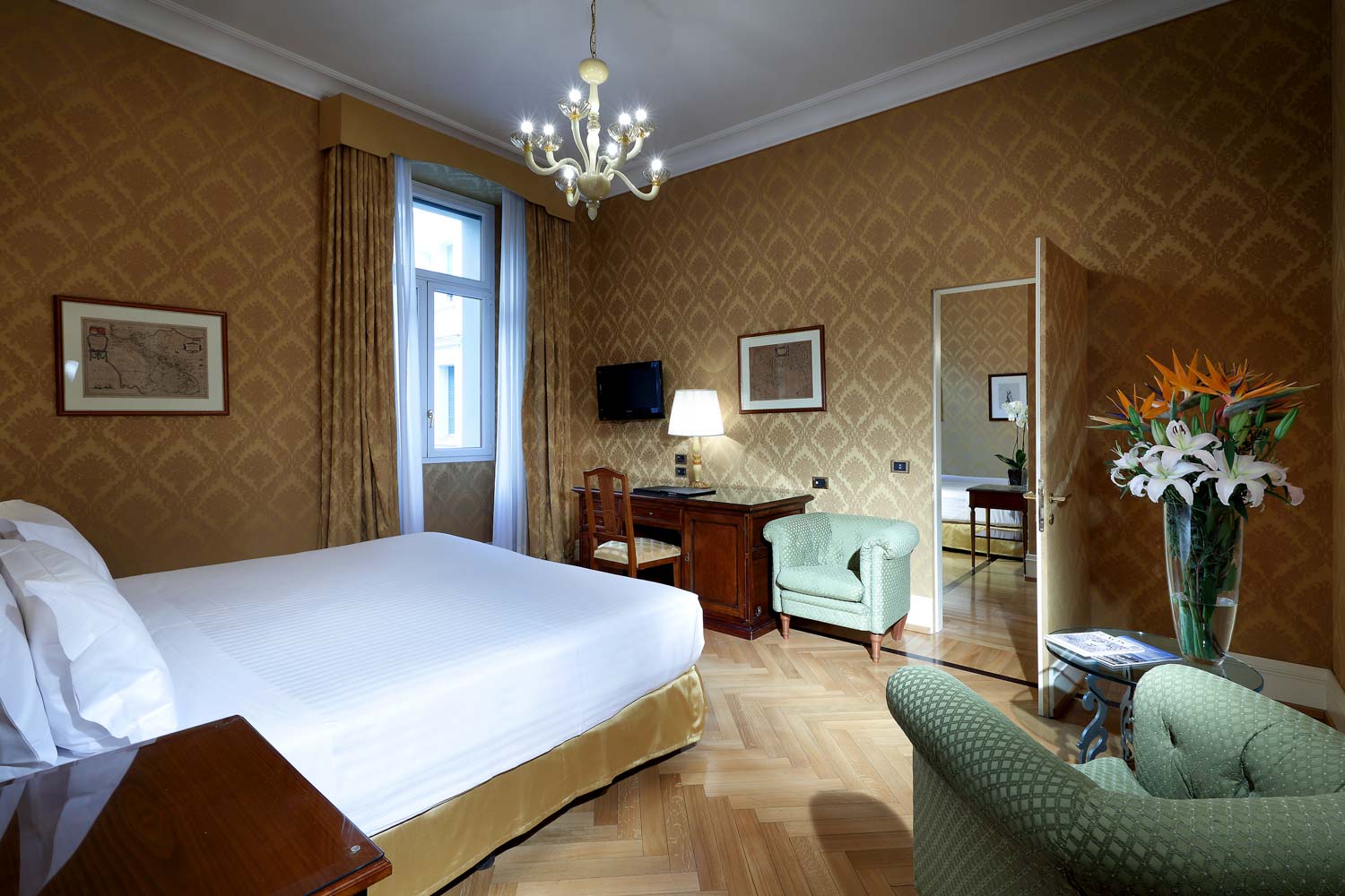 Eurostars Hotel Company