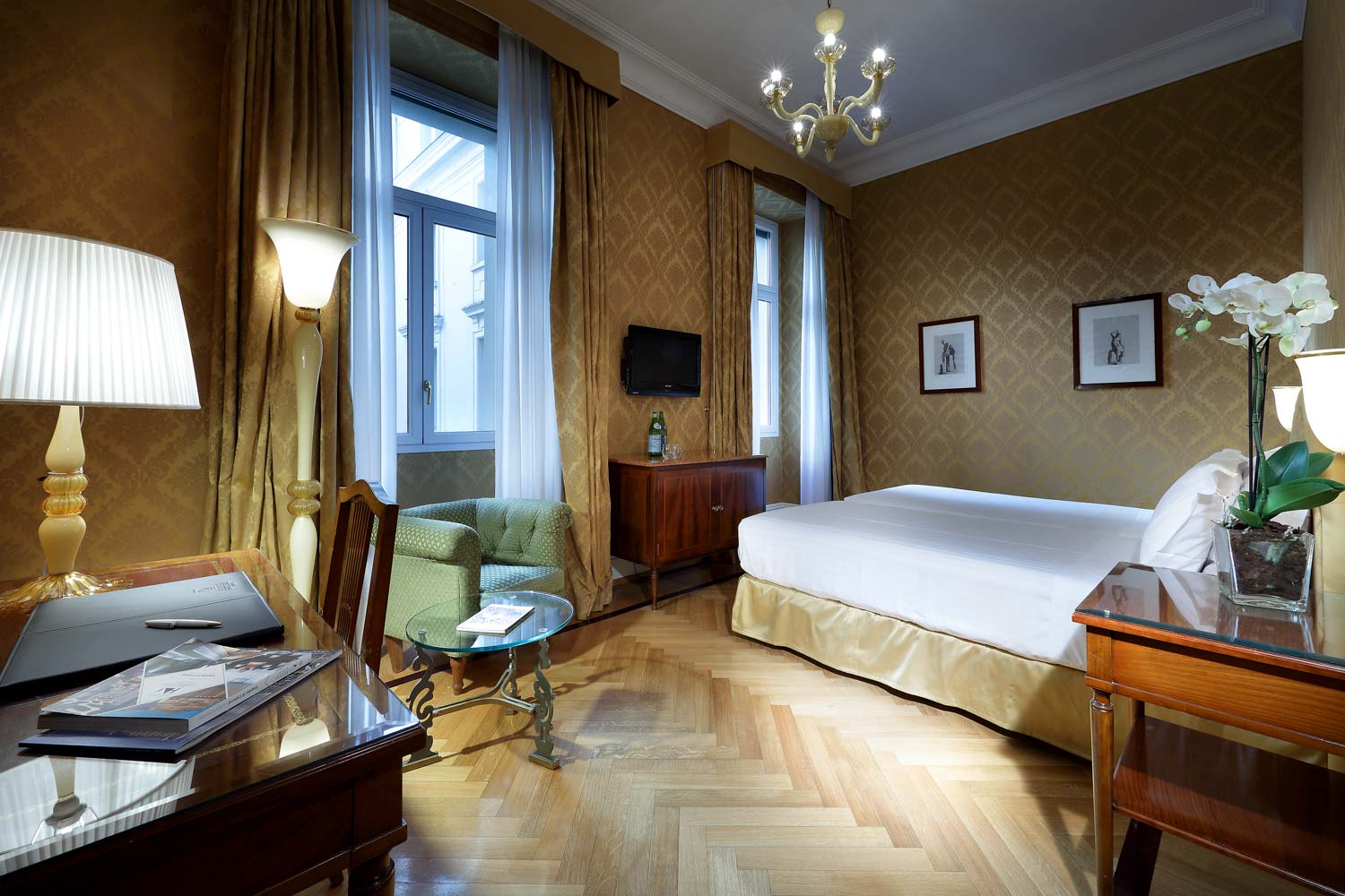 Eurostars Hotel Company