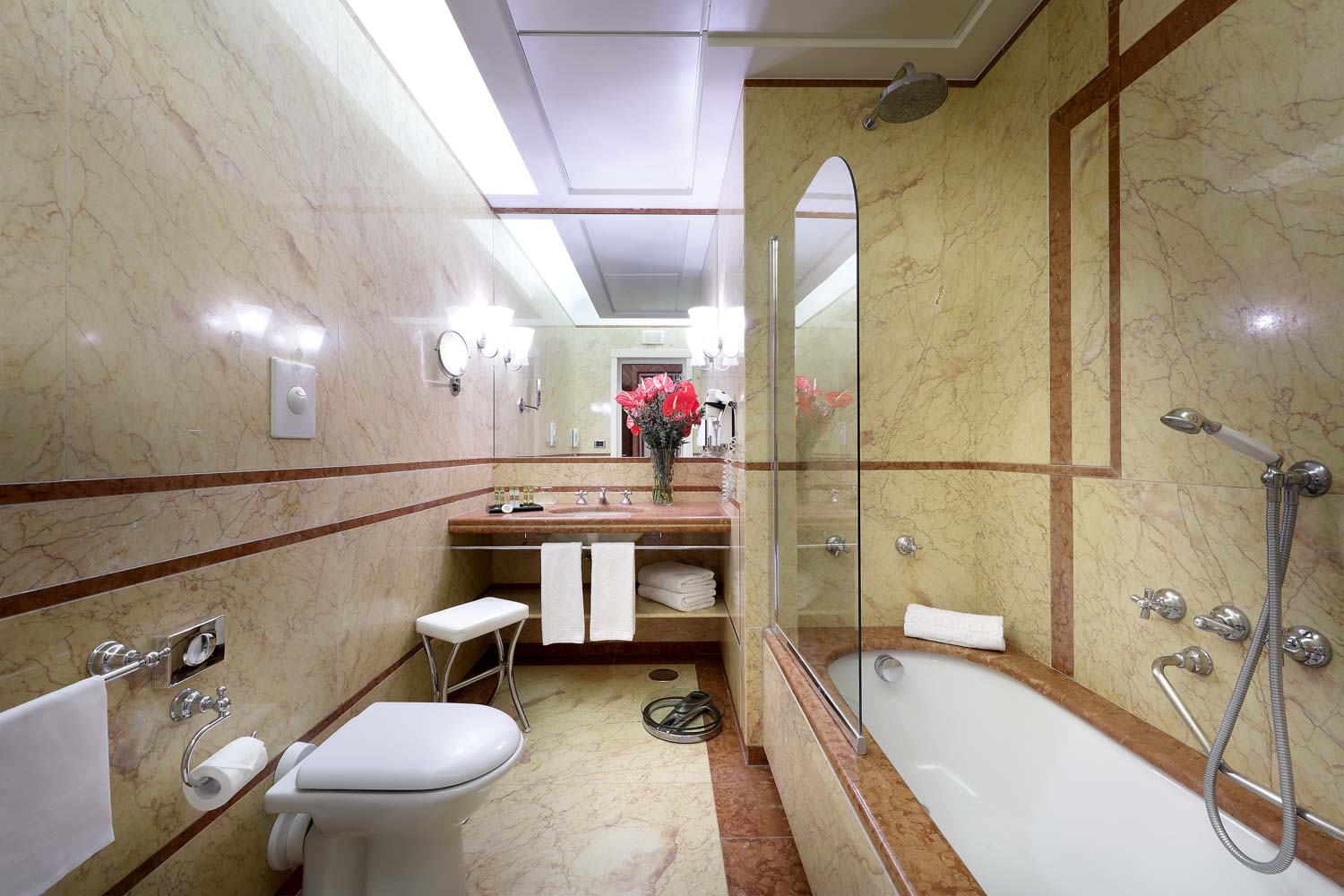 Eurostars Hotel Company
