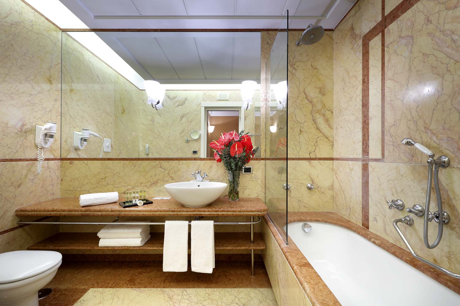 Eurostars Hotel Company