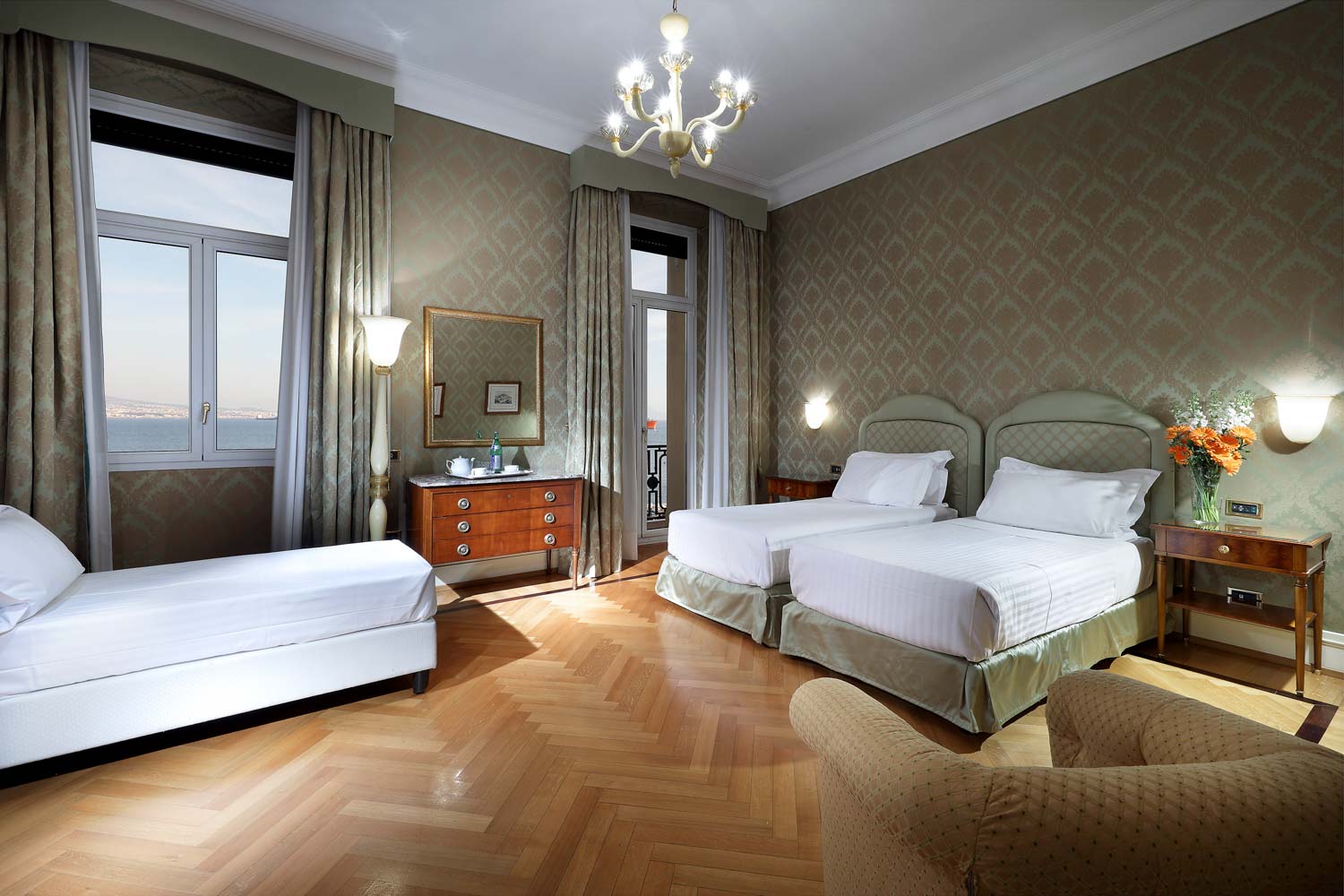 Eurostars Hotel Company