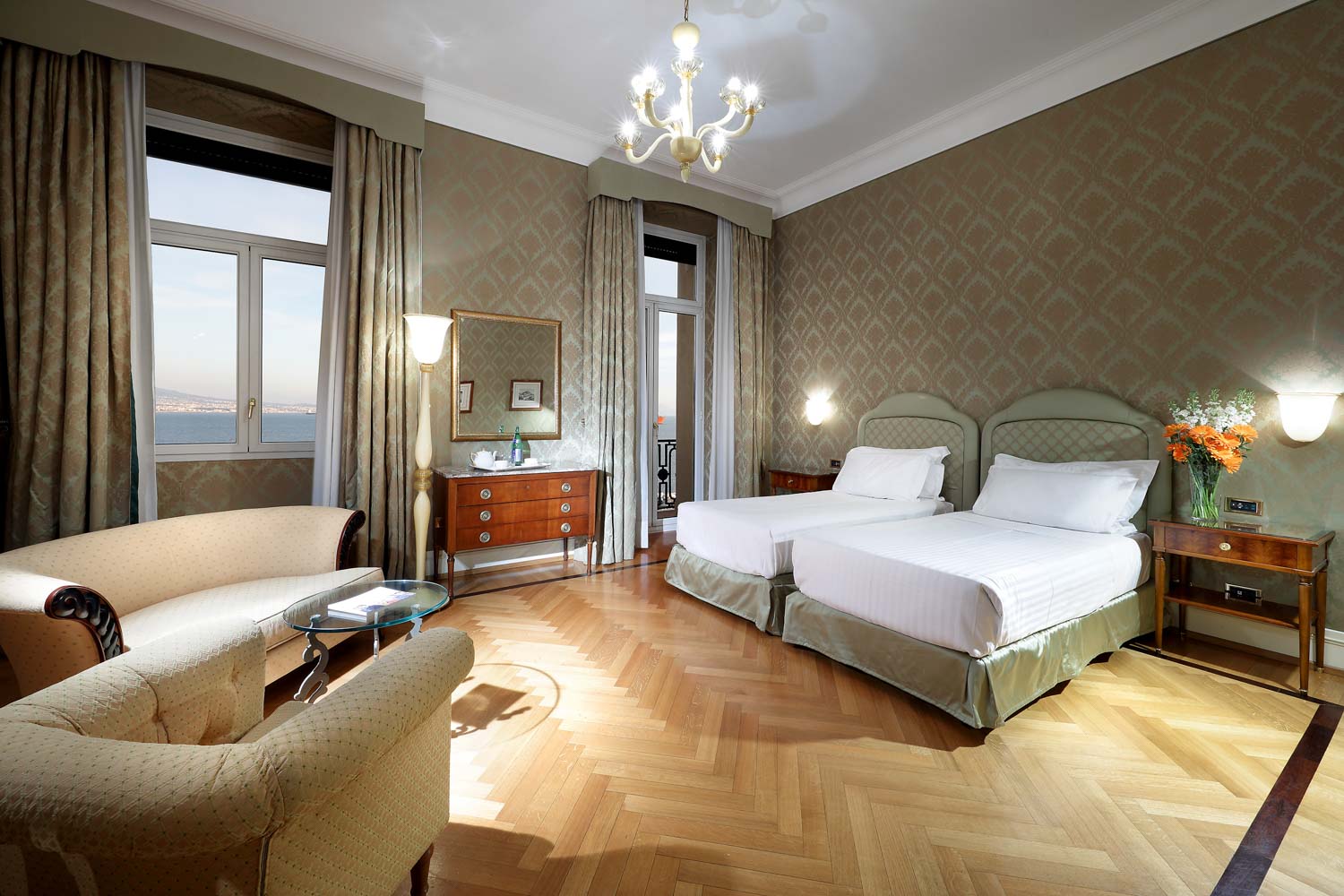 Eurostars Hotel Company