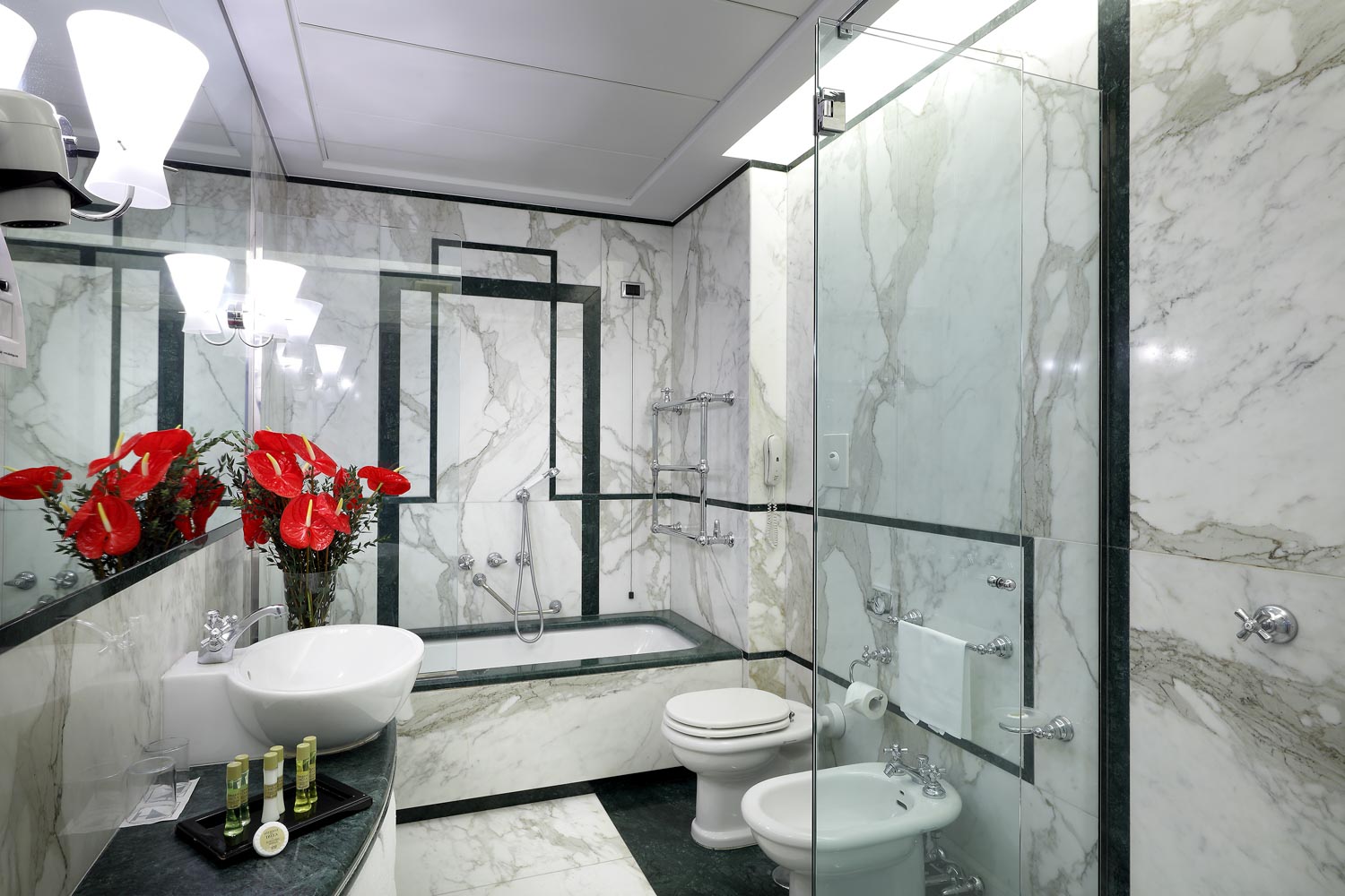 Eurostars Hotel Company