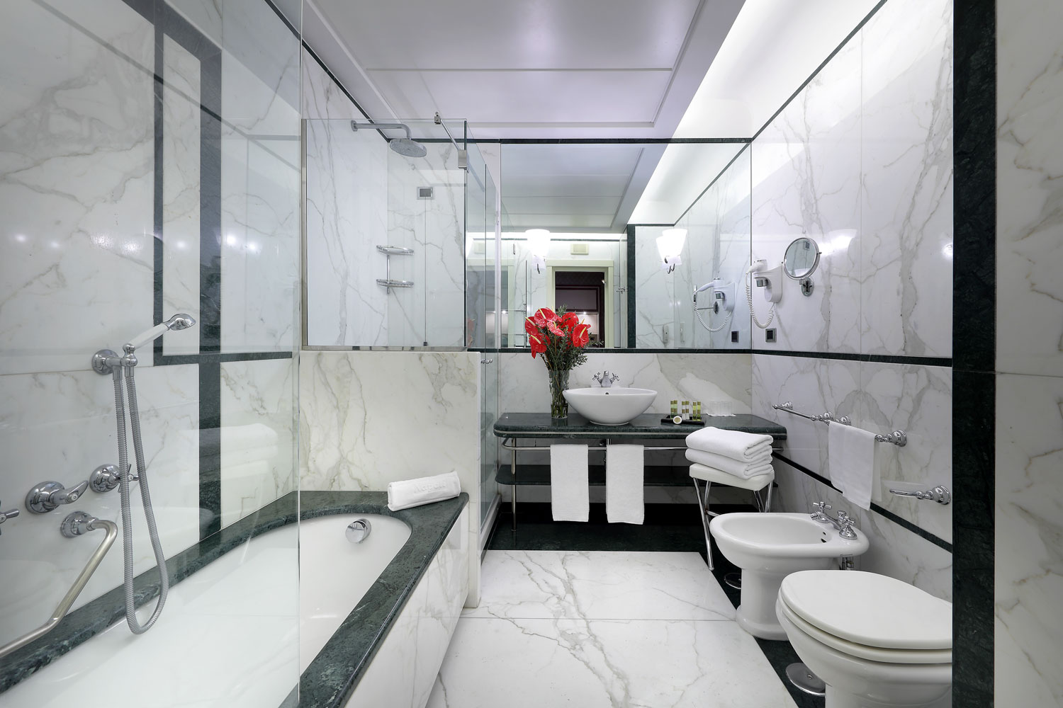 Eurostars Hotel Company