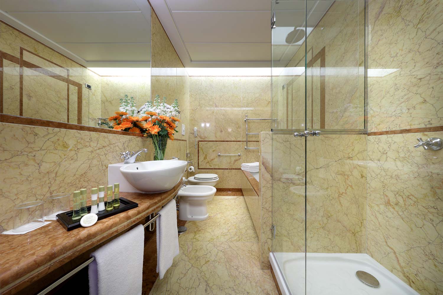 Eurostars Hotel Company