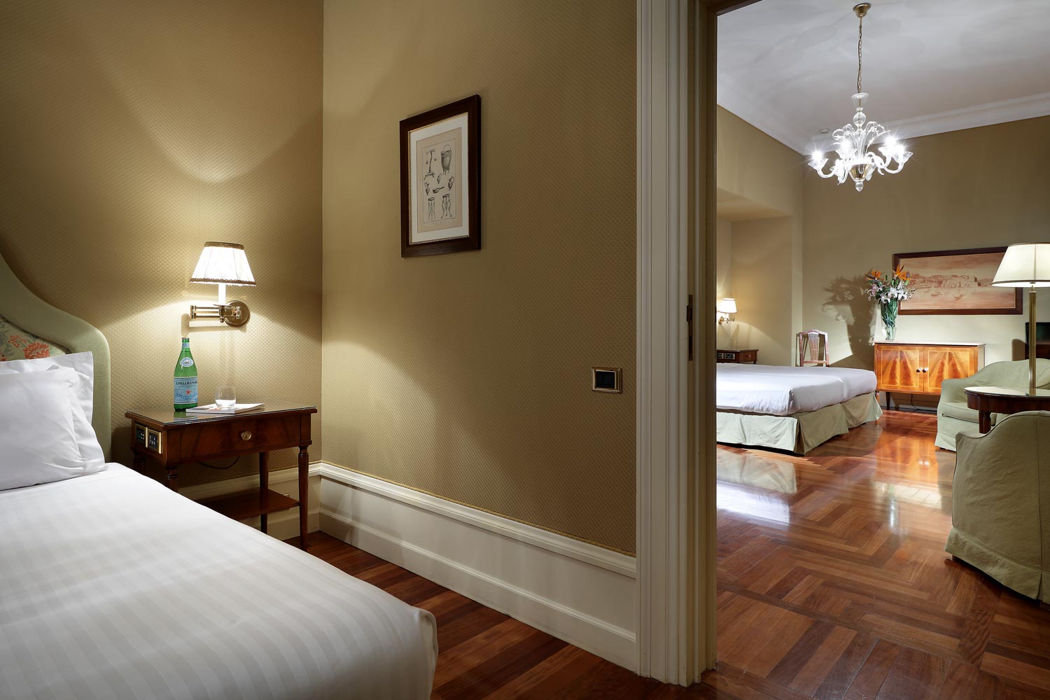 Eurostars Hotel Company