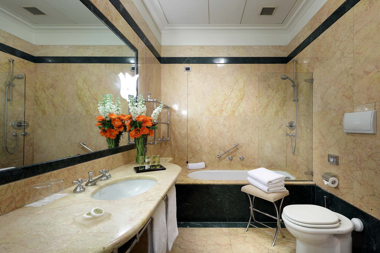 Eurostars Hotel Company