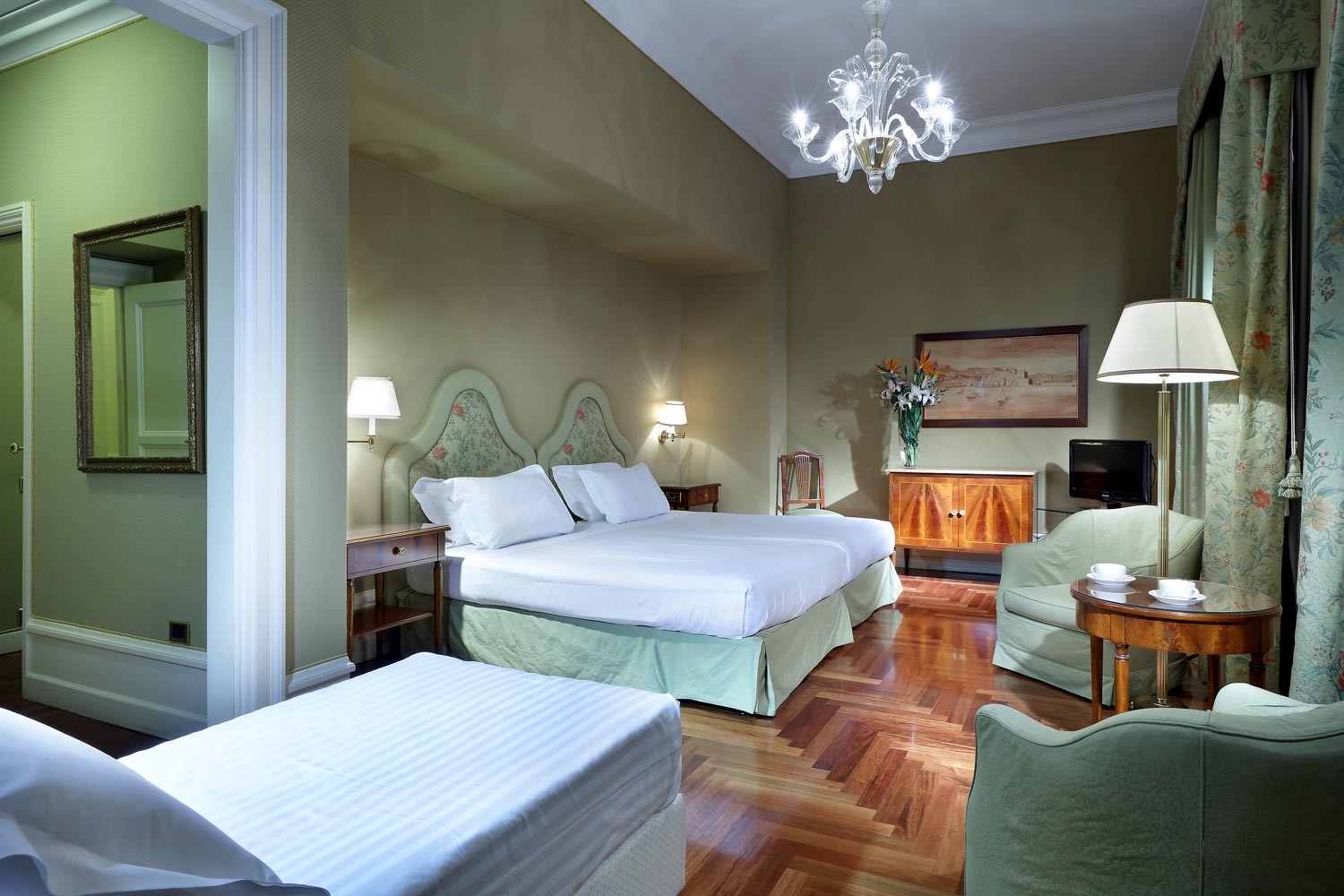 Eurostars Hotel Company