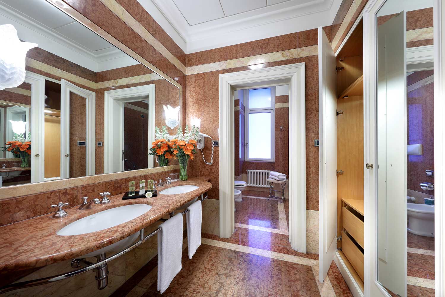 Eurostars Hotel Company