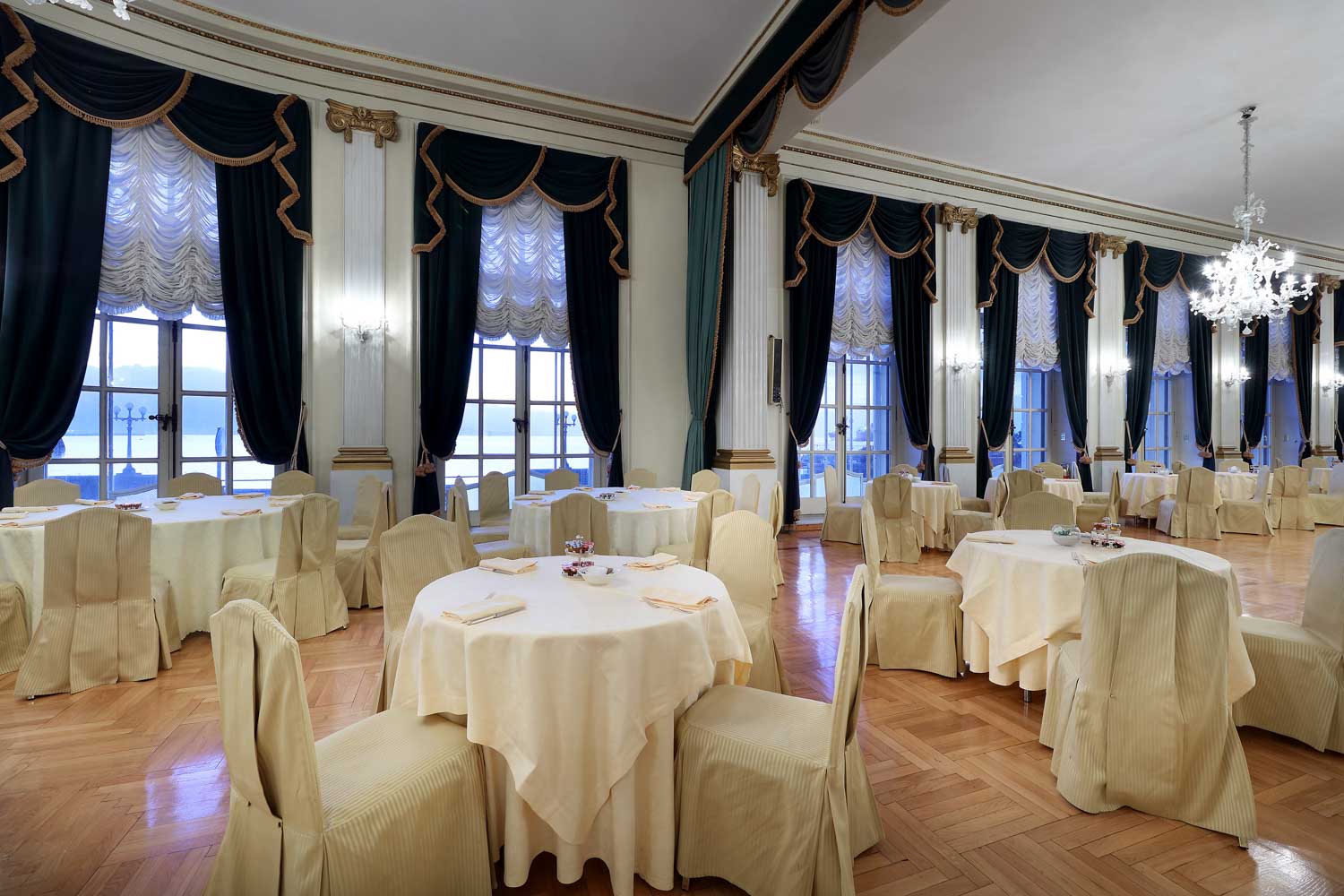 Eurostars Hotel Company