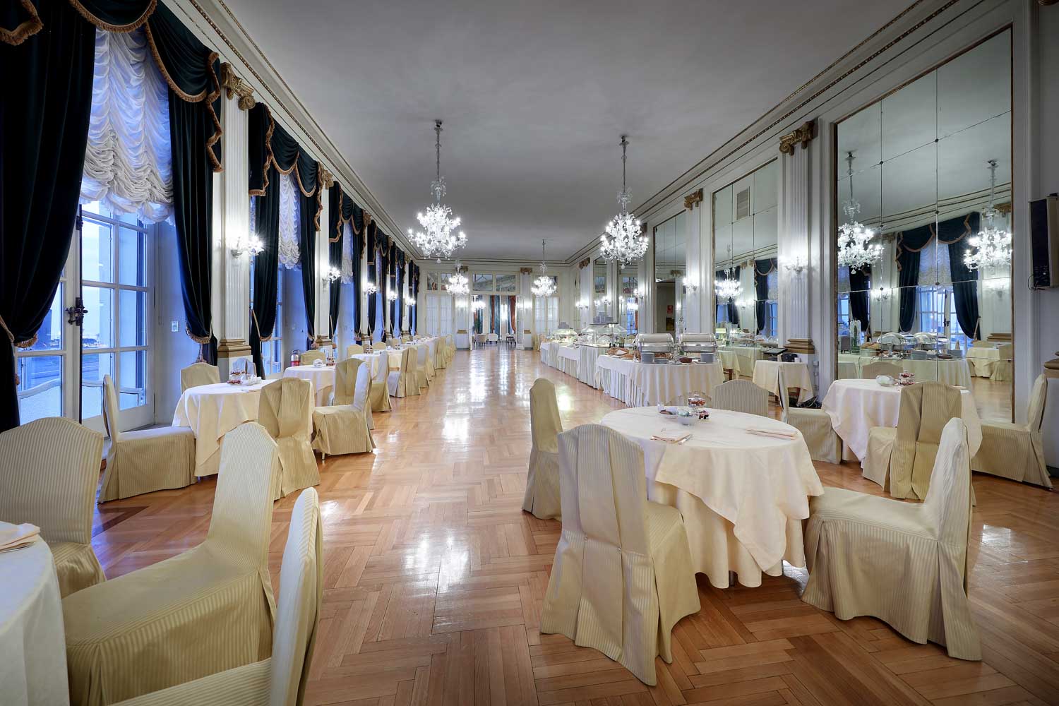 Eurostars Hotel Company