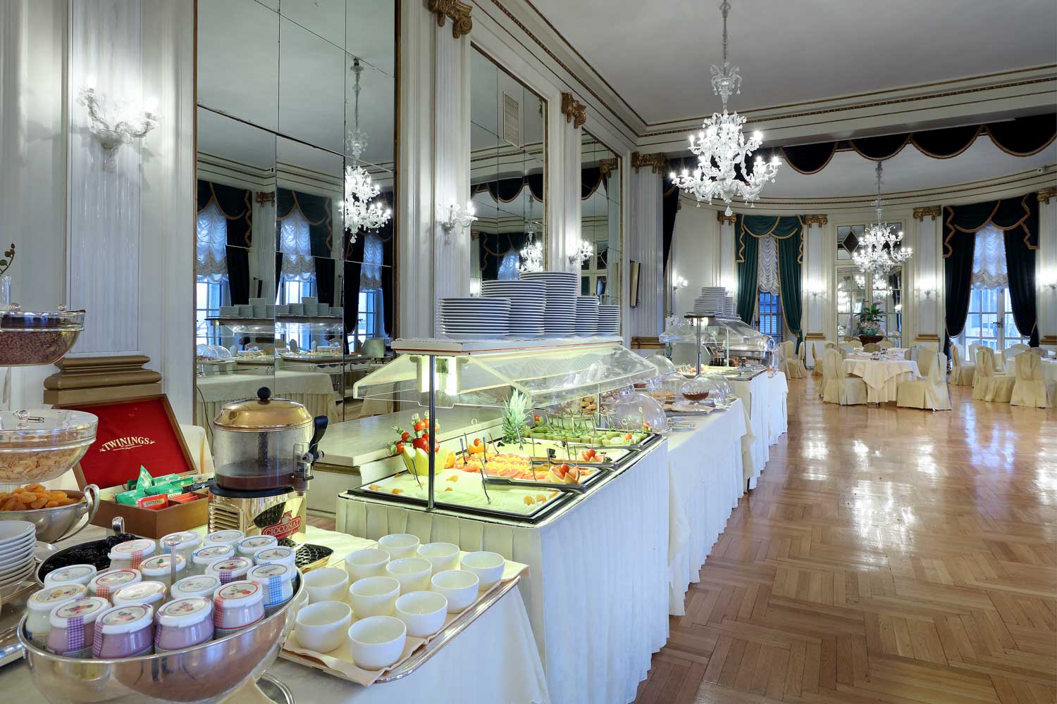 Eurostars Hotel Company