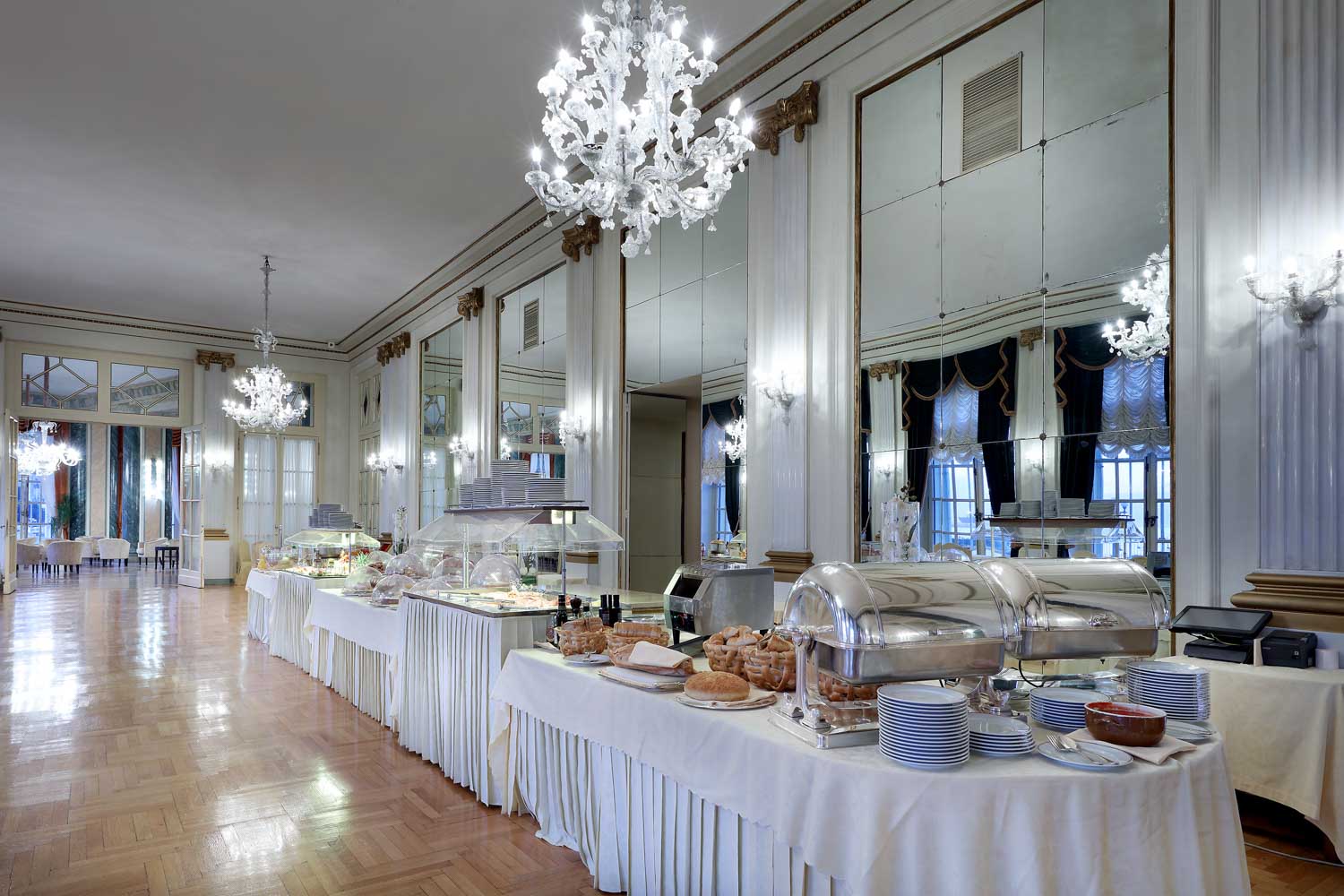 Eurostars Hotel Company
