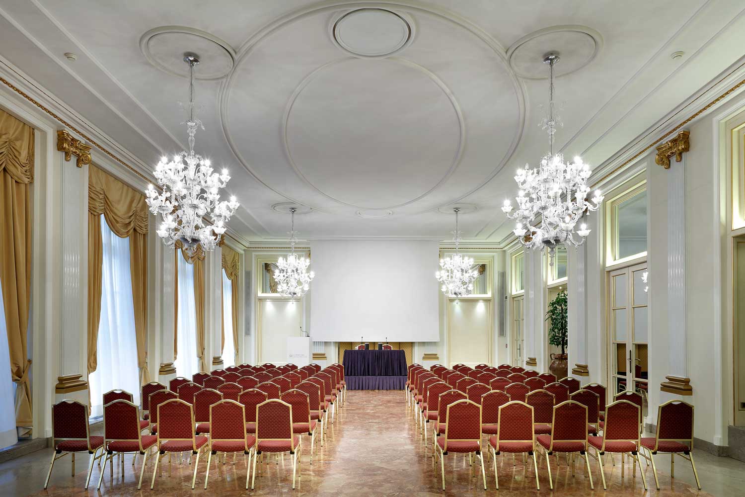 Eurostars Hotel Company
