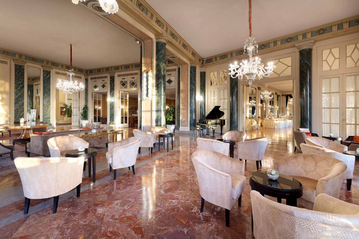 Eurostars Hotel Company