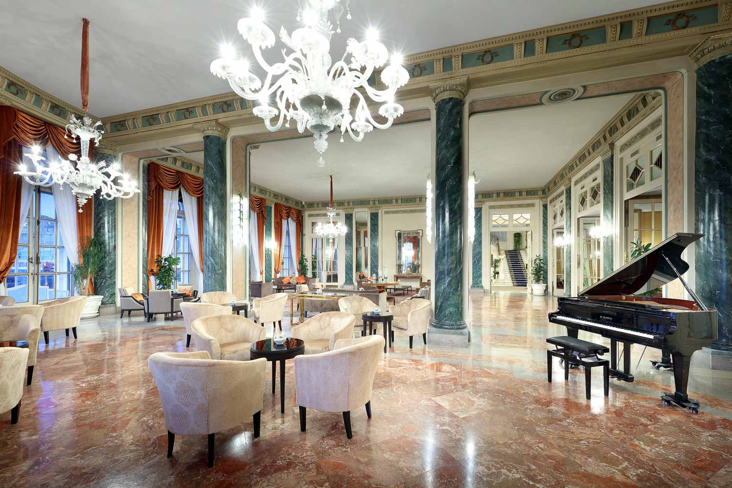 Eurostars Hotel Company