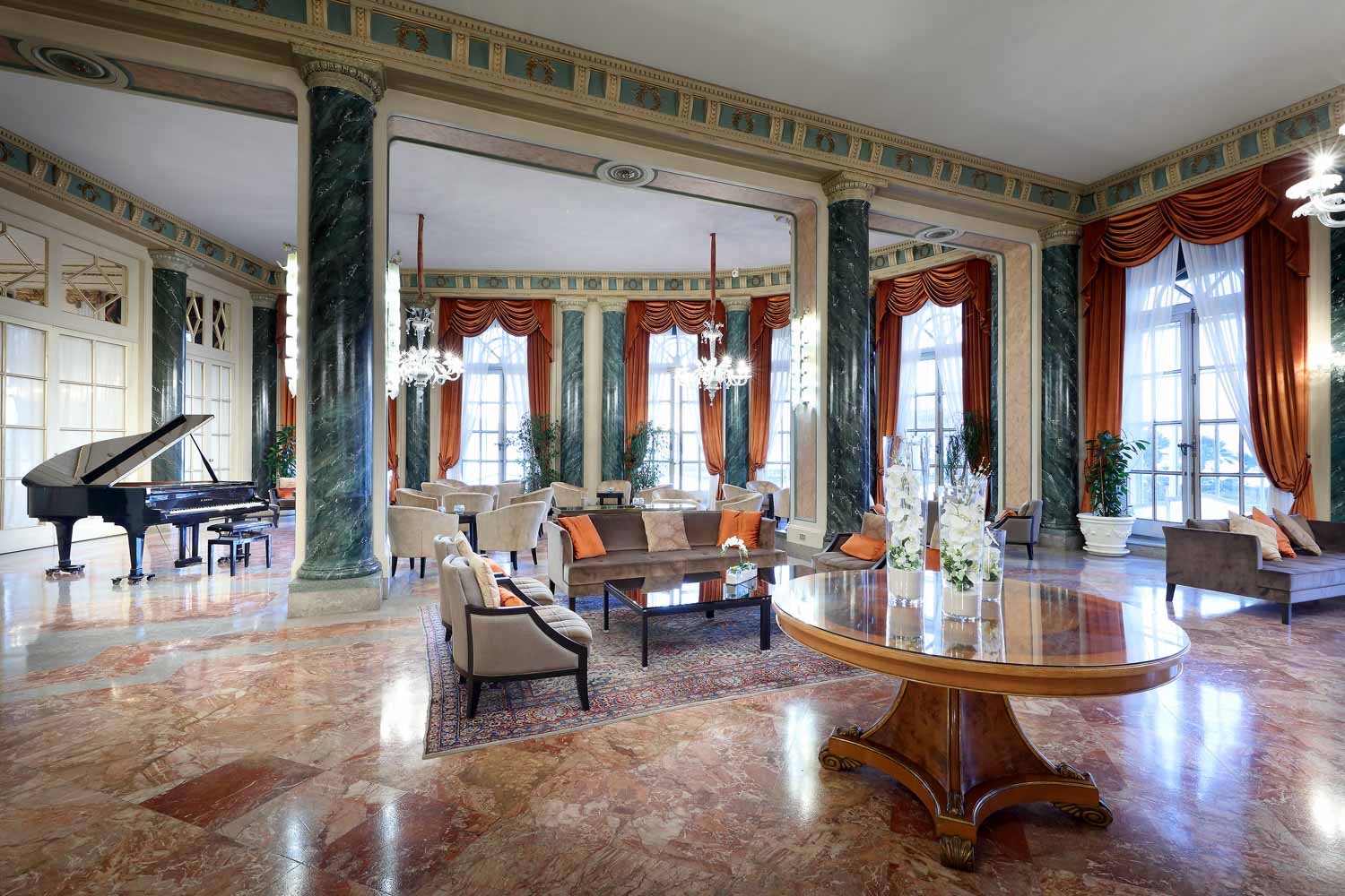 Eurostars Hotel Company