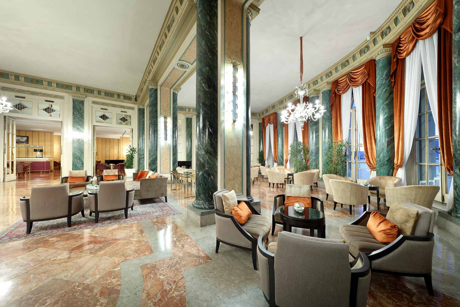 Eurostars Hotel Company