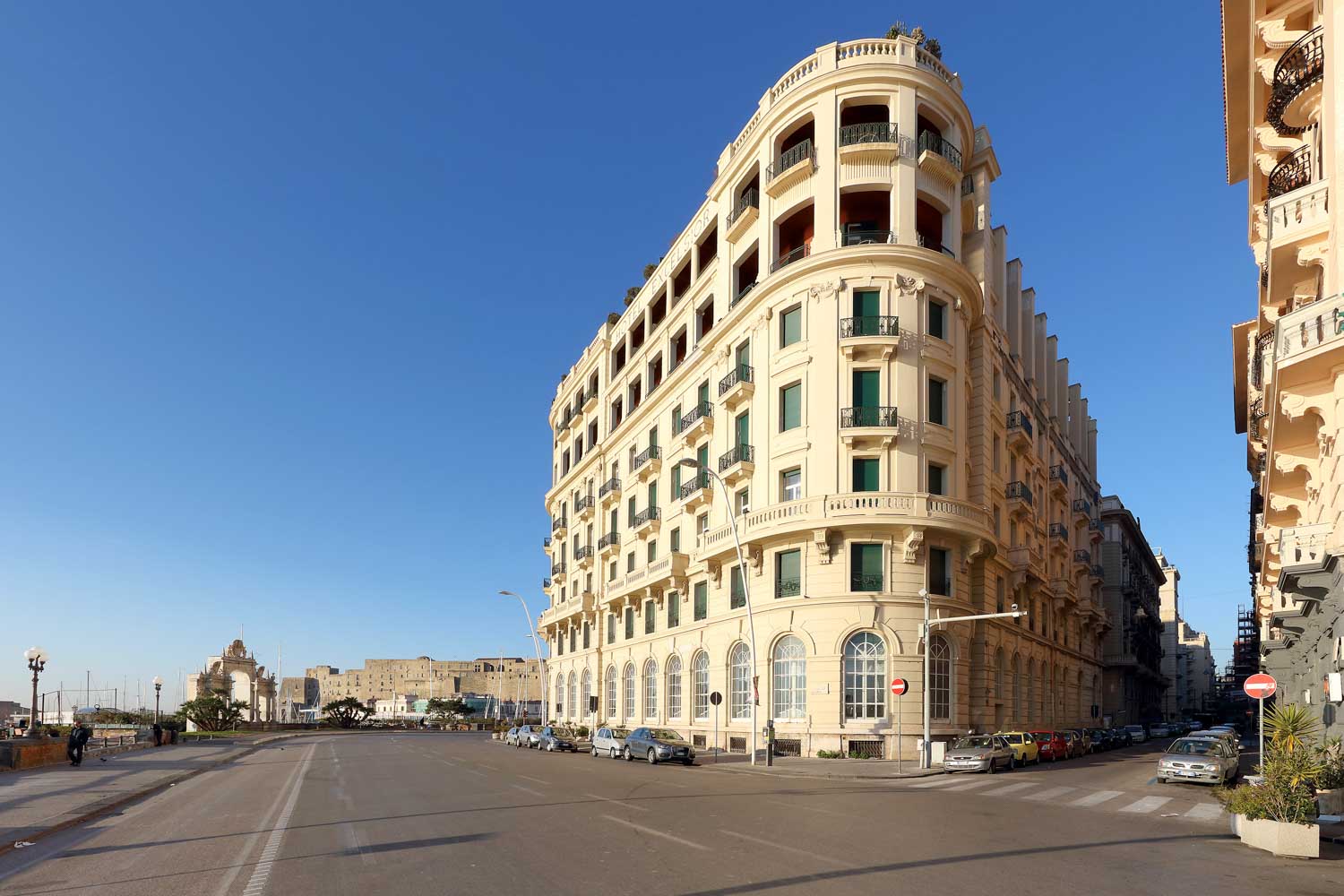 Eurostars Hotel Company