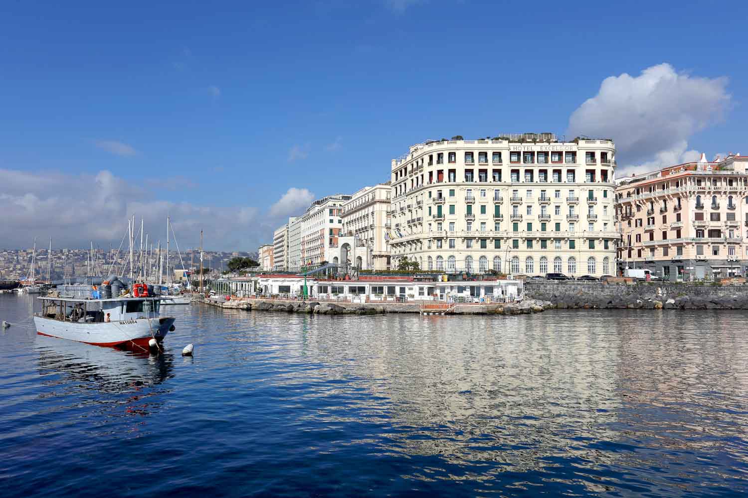 Eurostars Hotel Company