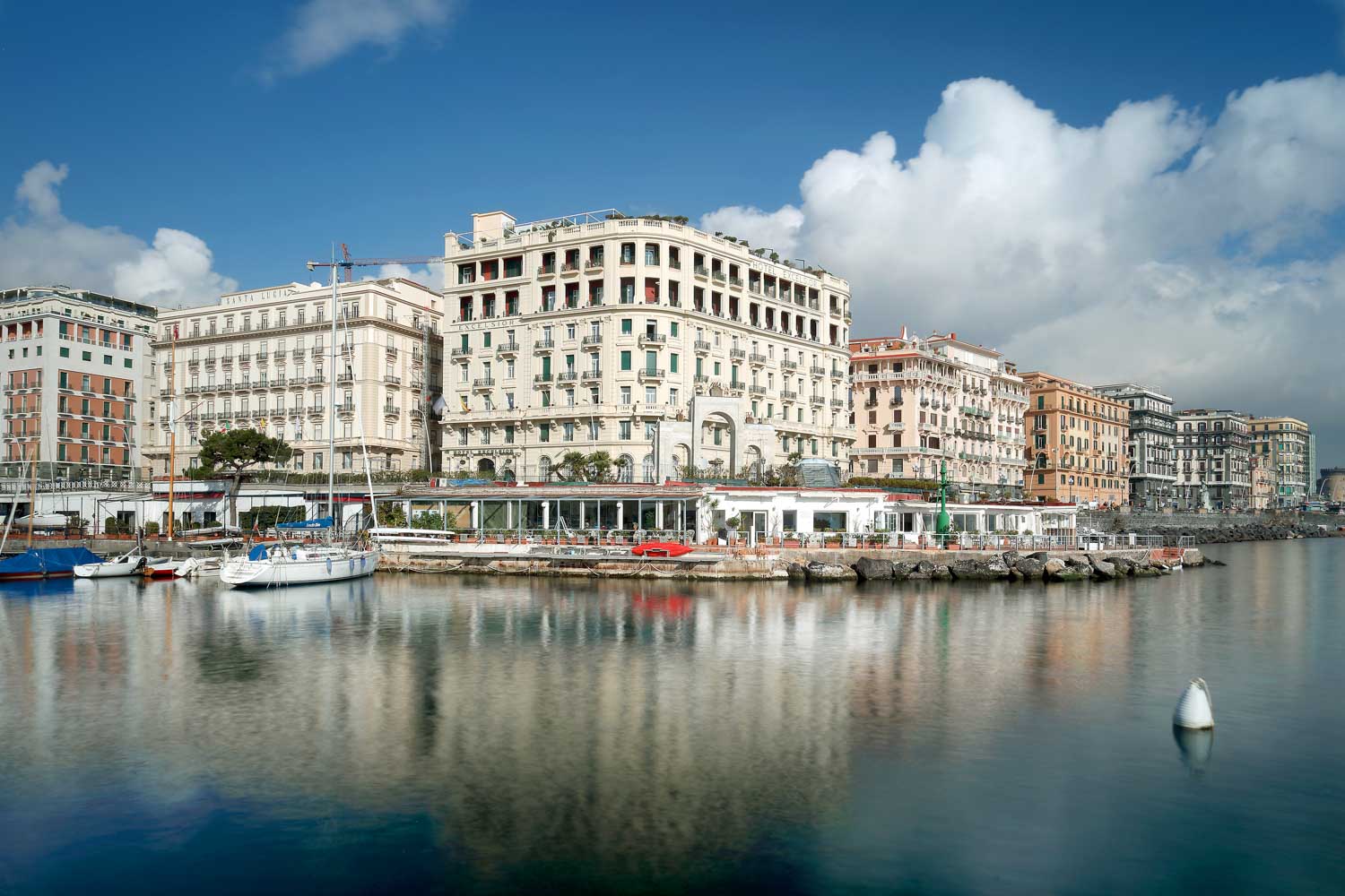Eurostars Hotel Company