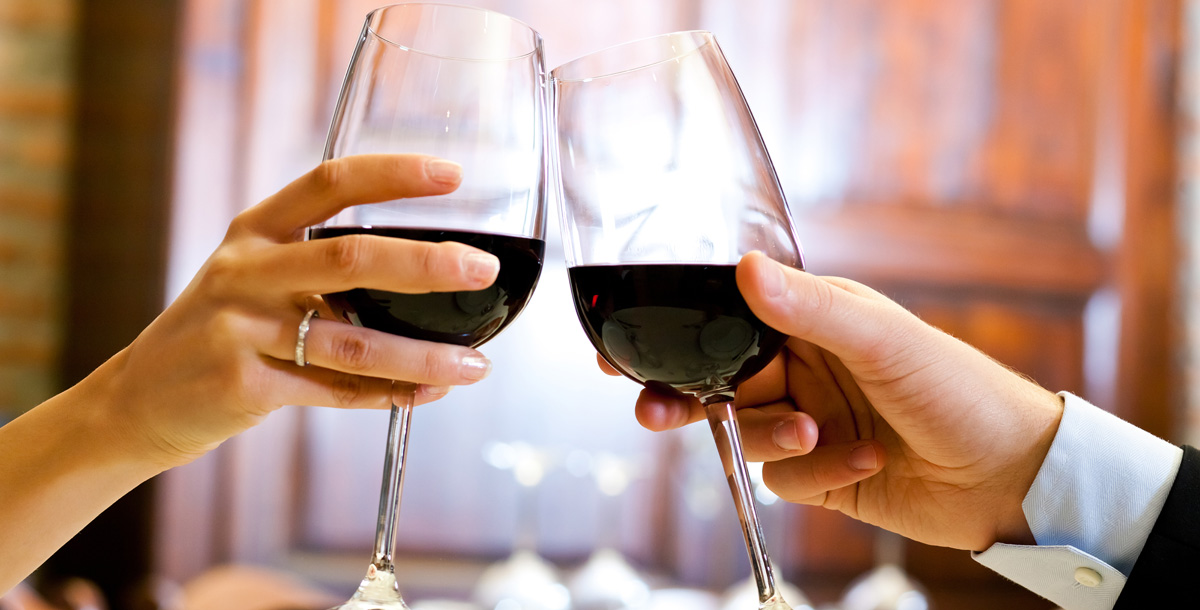 Venez dîner et nous vous invitons à dormir