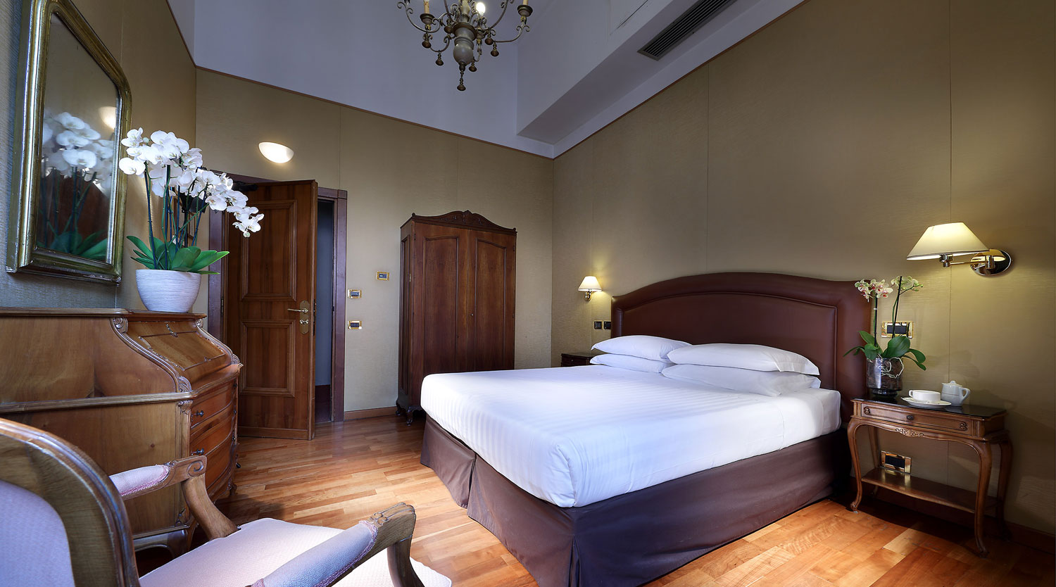 Exe Hotel Della Torre Argentina