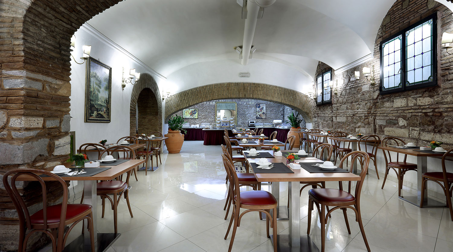 Exe Hotel Della Torre Argentina