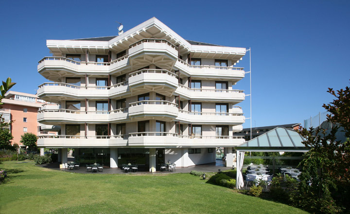Gran Hotel Victoria en Santander — espacio y venue para team building y eventos corporativos · recomendado por Dreams & Adventures