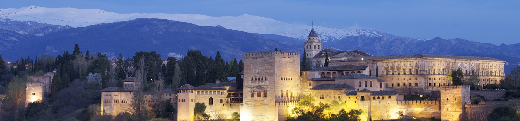 THE BEST PRICE TO DISCOVER GRANADA