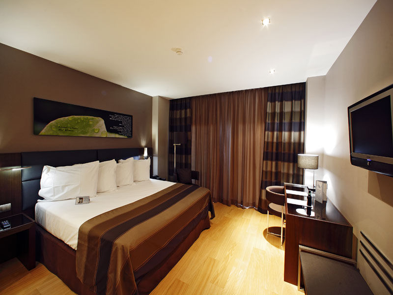 Junior suite, single occupancy