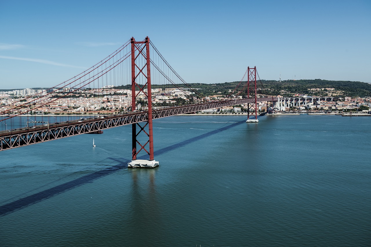 Passeio de barco