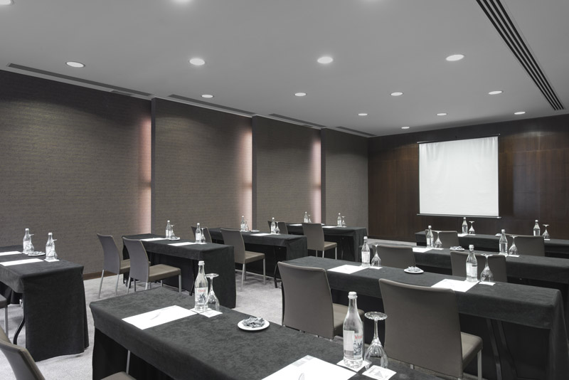 Eurostars Hotel Company