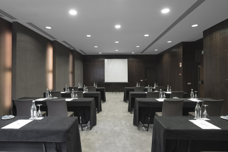 Eurostars Hotel Company